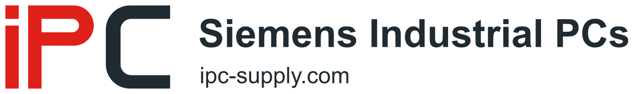 Siemens Industrial PCs