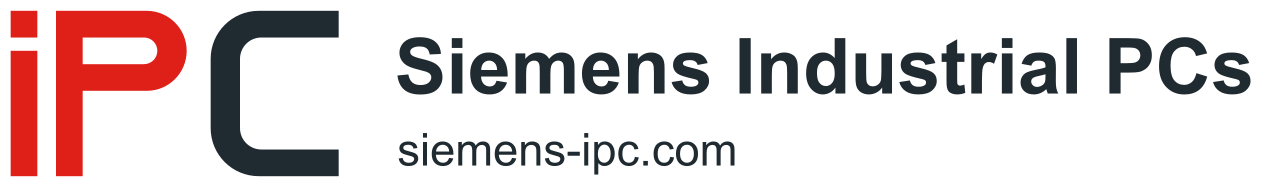 Siemens Industrial PCs