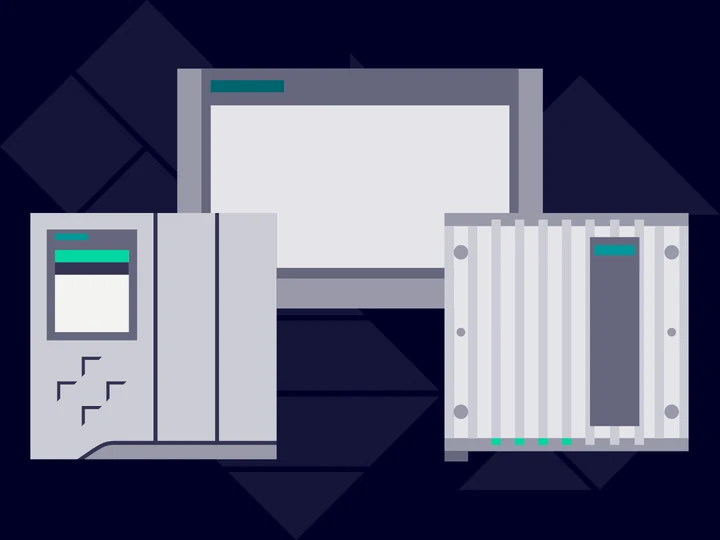 Industrial Edge Devices